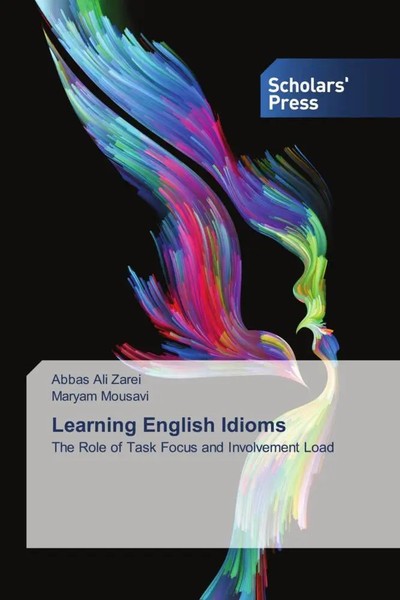 Abbas Ali Zarei (U. A.) | Learning English Idioms | Taschenbuch | Englisch-image