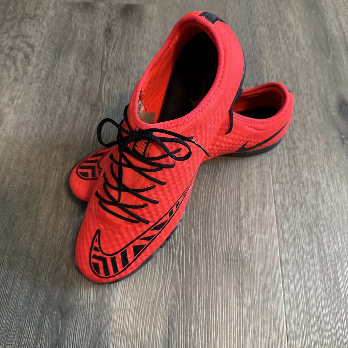 Preços baixos em Tênis de futebol Nike Mercurial Vapor X | eBay