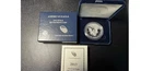 2013-W American Eagle 1 oz Silver Proof Coin