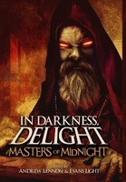 Evans Light (U. A.) | In Darkness, Delight | Buch | Englisch (2019) | Gebunden