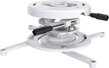 My Wall Beamer Deckenhalterung Deckenhalter Projektor Halter weiss
