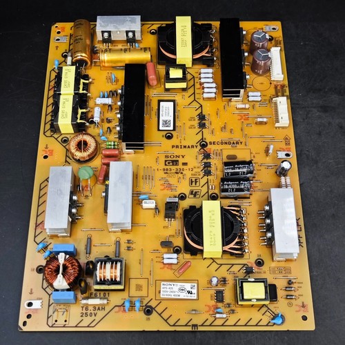 Sony APS-420 Netzteil Brett 1-983-330-12 Getestet Funktioniert TV PSU 400W