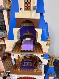 LEGO Disney: Disney Castle (43222)