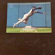1999 Topps Stadium Club - Ken Griffey Jr #200