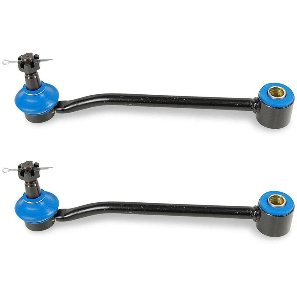 Kit de enlace de barra estabilizadora de suspensión trasera para Dodge Durango 1998-2003 Foto 2 de 2