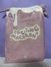 Pop Mart The Monsters Exciting Macaron Toffee Labubu