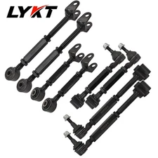 LYKT 8 Rear Camber&Toe Control arm for Lexus IS250/350/F&GS350/430/460/450h