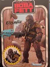 HASBRO STAR WARS VINTAGE COLLECTION KRRSANTAN 3 3 4 FIGURE SDCC EXCLUSIVE MISB