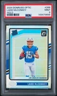 2024 PANINI DONRUSS OPTIC HOLO #266 LADD MCCONKEY ROOKIE RC PSA 9
