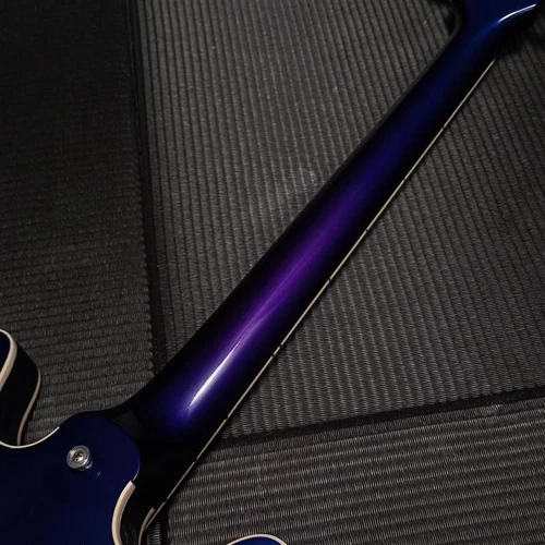 Gibson Custom Shop 1964 Es-335 Reissue Vos W/Bigsby Candy Apple Blue Ochanomizu 