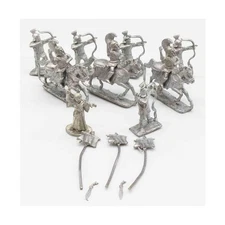 Lot Historical Loose Mini 28mm Historical Miniatures Collection #60 NM