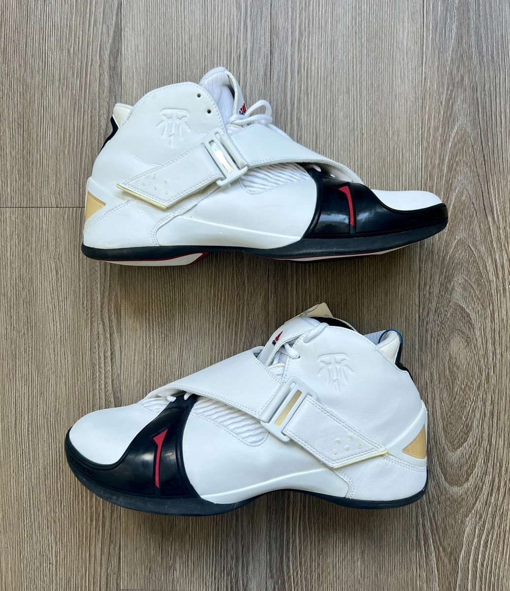 adidas T-Mac for Sale | Authenticity Guaranteed | eBay