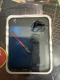 Lego Star Wars 7263 Tie Fighter Light Up Darth Vader battery dead