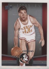 2014-15 Upper Deck Lettermen Dave Cowens #29 HOF kx2