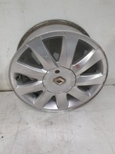 65JX16CH449 rim wheel 187304 RENAULT SCENIC II GRAND CONFORT DYNAMIQUE 2003