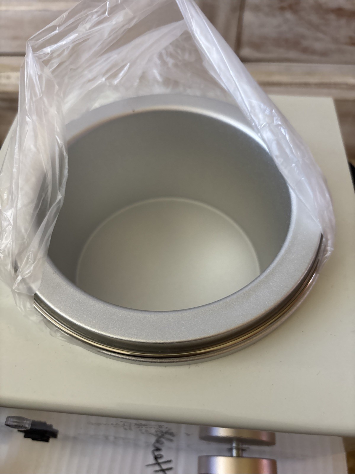 Professional Wax Warmer By Honey Comb Wax Company 