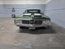 1970 Oldsmobile 442 for Sale