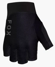 Fox Racing Ranger Gel Short Finger Gloves - Color & Size Options Available