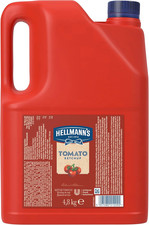 Hellmann’S Ketchup Sauce 4.8Kg