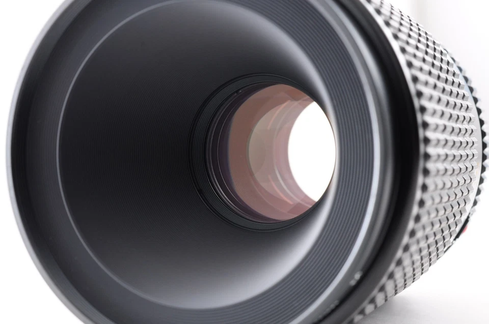 **MINT** Mamiya Macro A 120mm f/4 M + Cap For M645 1000S Super Pro TL From Japan - Image 2 of 4