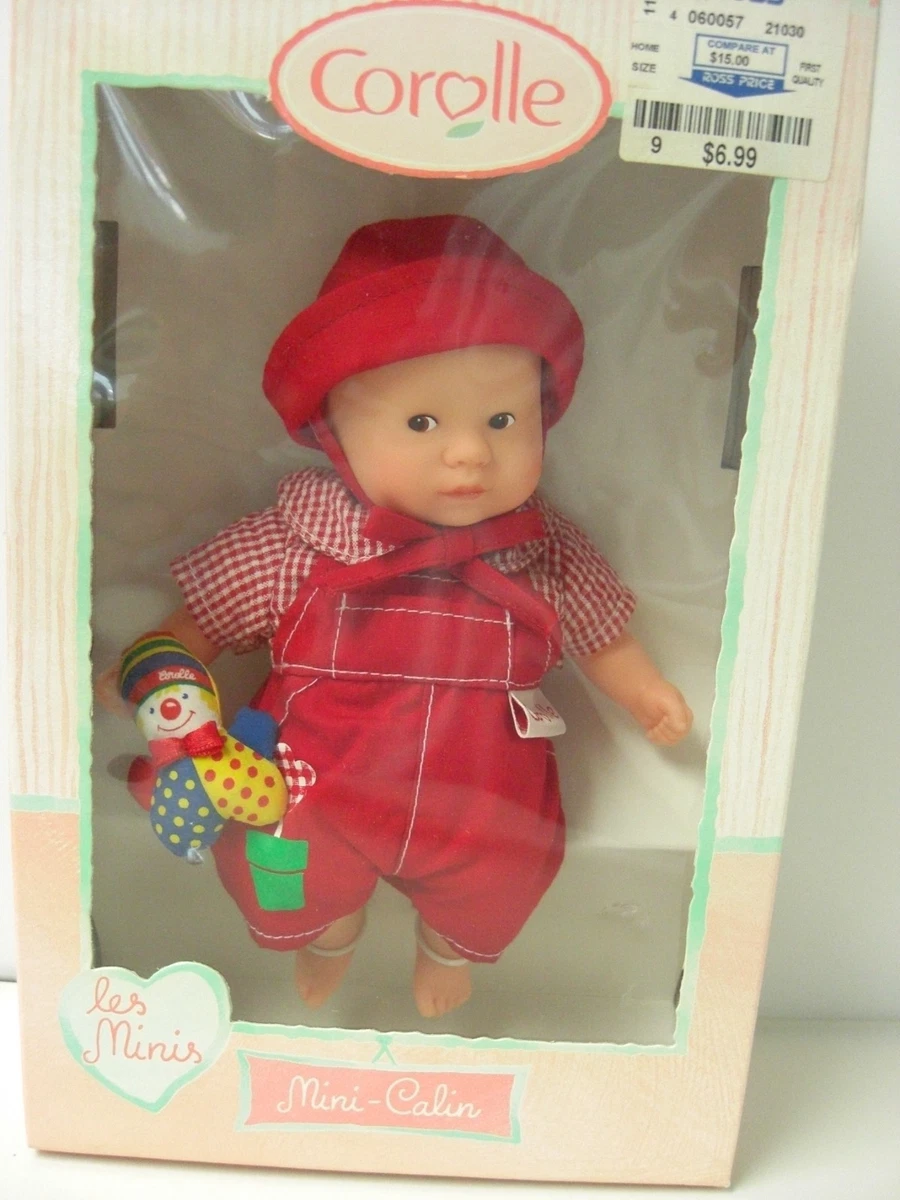 Corolle Dolls & Doll Playsets for sale | eBay