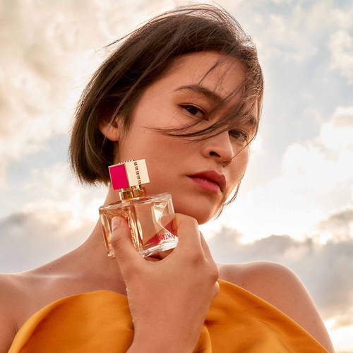 Voce Viva Eau de Parfum with Mandarin & Orange Blossom - Picture 3 of 4