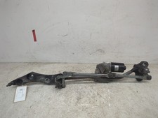 BMW 5 SERIES FRONT WIPER MOTOR & LINKAGE 2009 MK5 E61 7193995-01