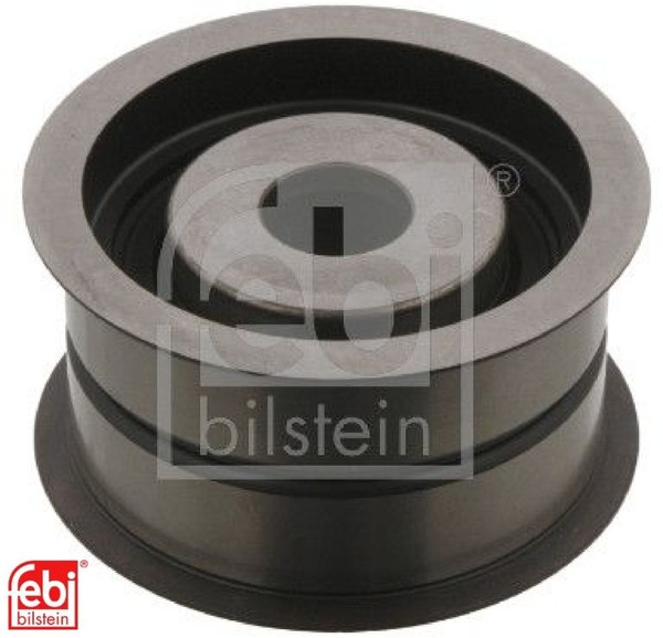 Febi Bilstein 02862 Umlenk-/FüHrungsrolle FüR Zahnriemen Umlenkrolle FüR Audi-image