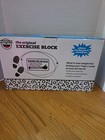 Big Mouth The Original Exercise Block Weight Loss Fitness Gag Gift Mint In Box  — photo 3