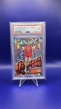 2024 PANINI ROOKIE ROYALTY WNBA KABOOM! #1 CAITLIN CLARK ROOKIE RC PSA 9