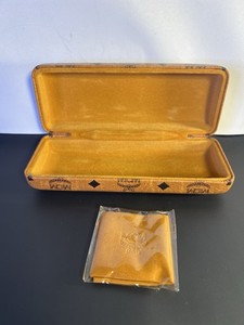 Mcm Sunglasses Case | eBay