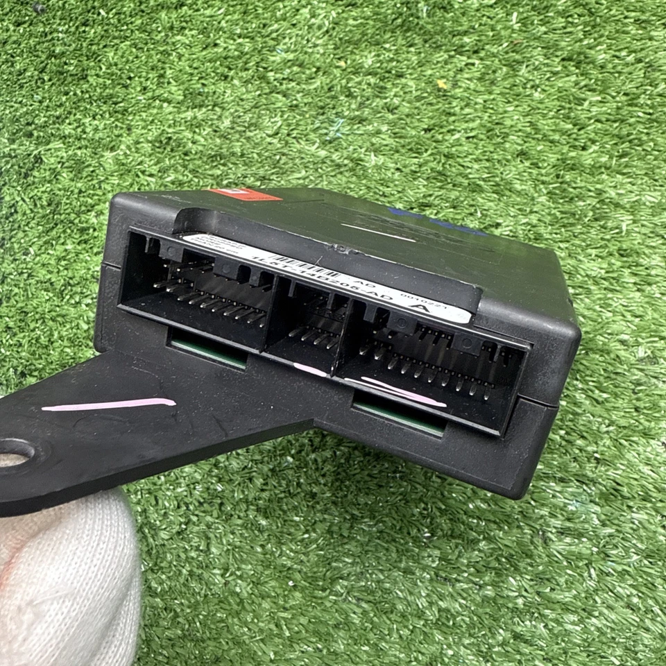 Módulo de controle multifuncional #1L5T-14B205-AD, Ford Ranger 4x4 GEM 2001 2002 2003 - Imagem 4 de 4