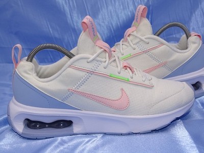 NIKE AIR MAX INTERLOK LITE SNEAKER GR 38 INTERLK DIA DAMEN SCHUHE COMMAND TOP