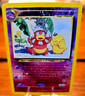 Pokémon TCG Slowking 14/18 Southern Islands Reverse Holo MP Overall (ID)