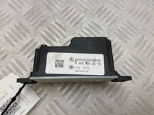 Mercedes-Benz CLS C257 2018 Spannungswandler Wechselrichter Inverter UTO15785 Mercedes-Benz CLS C257 2018 Spannungswandler Wechselrichter Inverter UTO15785