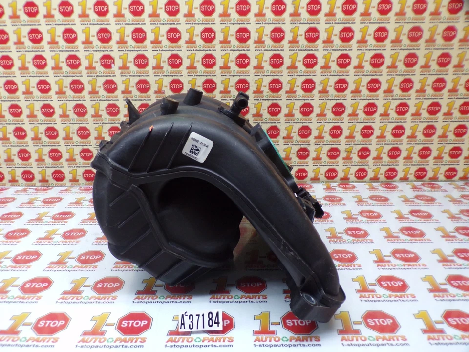 Chevrolet Equinox 2010-2017 colector de admisión de motor de 2,4 L 12637193 OEM Foto 2 de 4