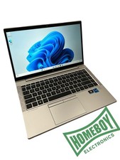 HP EliteBook 840 G8 i7 11th Gen CPU 16 GB RAM 256GB SSD 30-Day Warranty