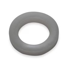 Chicago Faucet 340-004Jkabnf Celcon Washer, Plastic
