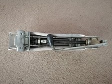 Wagenheber Vw Golf/Passat/Vento , Audi A3/A4/A6 BJ1 Gebraucht