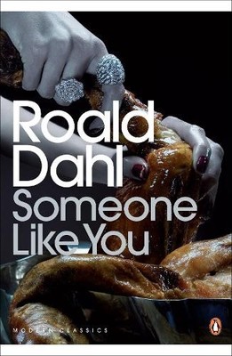 Someone Like You (Penguin Modern Classics) by Dahl, Roald 0141189649