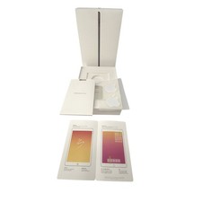 Apple iPad 8th Generation 32GB A2270 Space Gray Box Apple Stickers Only NO IPAD