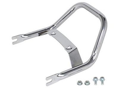 Sonderteile Takegawa Haltegriff verchromt für Monkey 125 JB02 MLHJB02