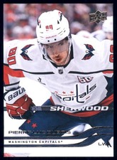2025-26 Upper Deck Series 1 #189 Pierre Luc-Dubois
