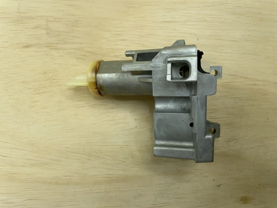 Genuine GM OEM Ignition Lock Cylinder Case Chevy Buick Cadillac Pontiac 26036474 - Image 2 of 4