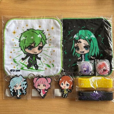 Macross Valkyrie Sammelfiguren Set Authentic Anime Merchandise Japan