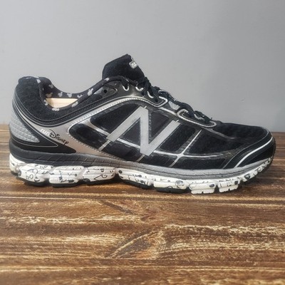 New Balance 860 V5 Run Disney Mens Size 12.5 Extra Wide Shoes