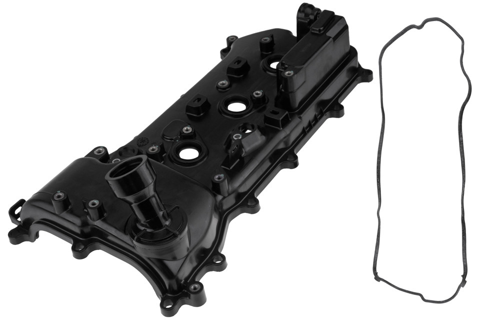 Couvercle de culasse 1120231082 de haute précision pour berlines Lexus LC et ES