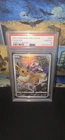 Psa 10 Eevee 210/184 S8b: Vmax Climax Holo (Japanese)