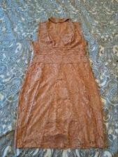 Guess lace dress size S 