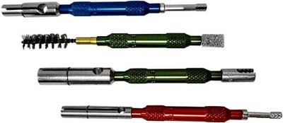 Innovative Products of America #8025 Light-Duty Truck and Multicolored 